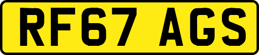 RF67AGS