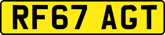 RF67AGT