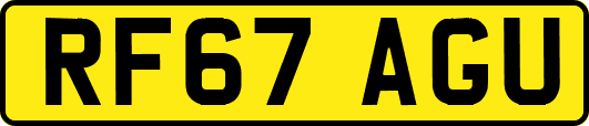 RF67AGU