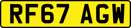 RF67AGW