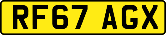 RF67AGX