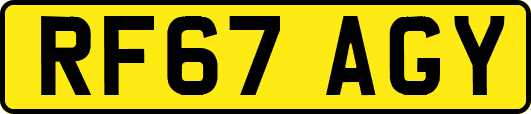 RF67AGY