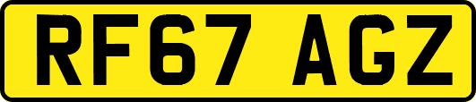 RF67AGZ