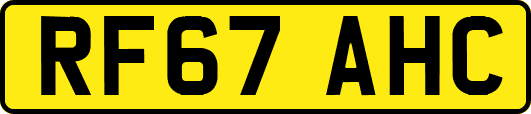 RF67AHC