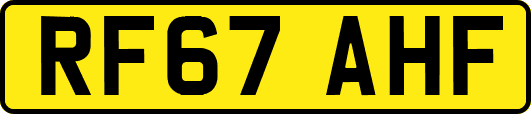 RF67AHF