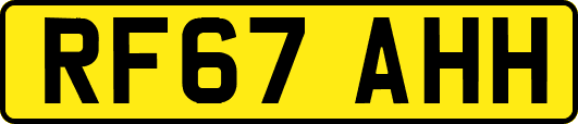 RF67AHH