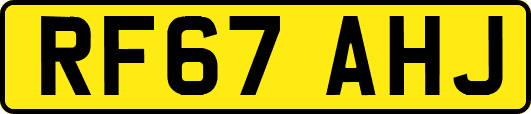 RF67AHJ