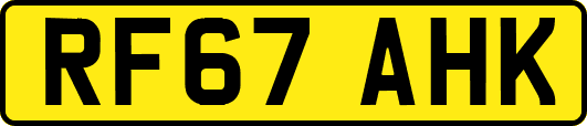 RF67AHK