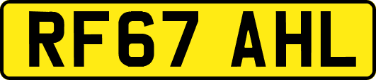 RF67AHL