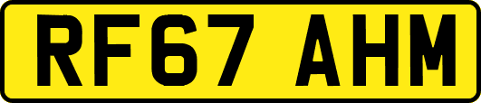 RF67AHM