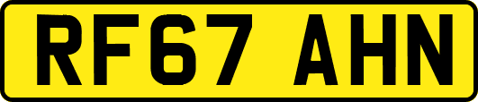 RF67AHN