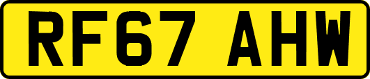 RF67AHW