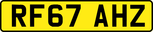 RF67AHZ
