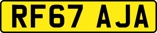 RF67AJA