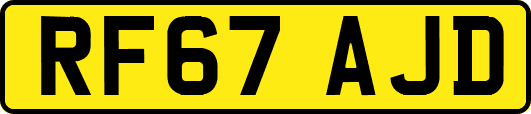 RF67AJD