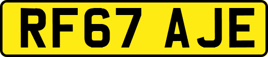 RF67AJE