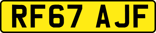 RF67AJF