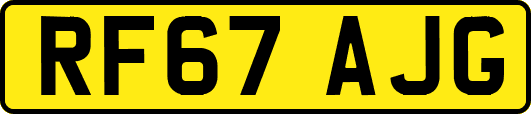 RF67AJG