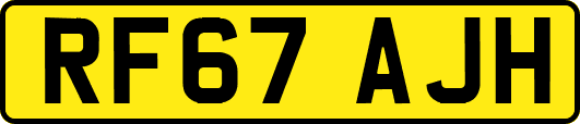 RF67AJH