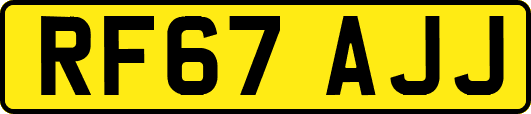 RF67AJJ