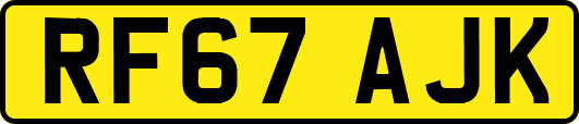 RF67AJK