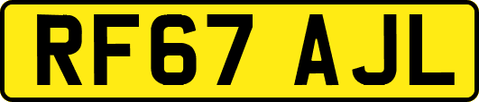RF67AJL
