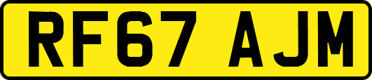 RF67AJM