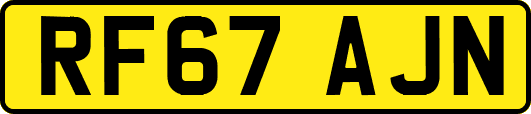 RF67AJN