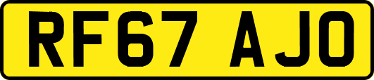 RF67AJO