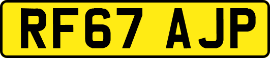 RF67AJP