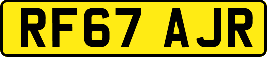 RF67AJR