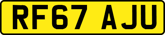 RF67AJU
