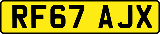 RF67AJX
