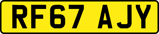 RF67AJY