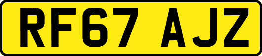 RF67AJZ
