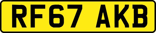 RF67AKB