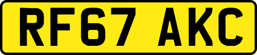 RF67AKC
