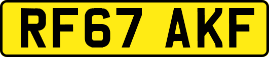 RF67AKF