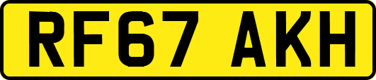 RF67AKH