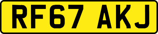 RF67AKJ