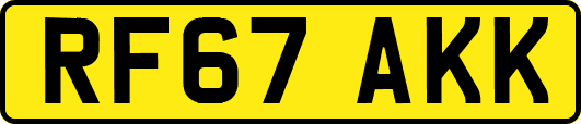 RF67AKK