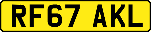 RF67AKL