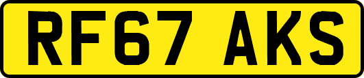 RF67AKS