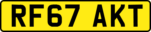 RF67AKT