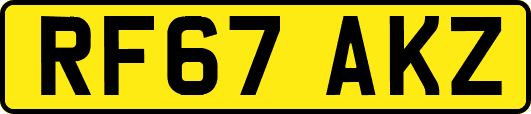 RF67AKZ
