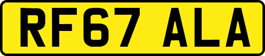 RF67ALA