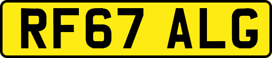 RF67ALG