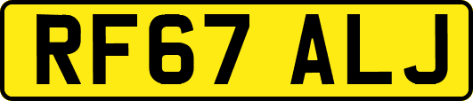 RF67ALJ