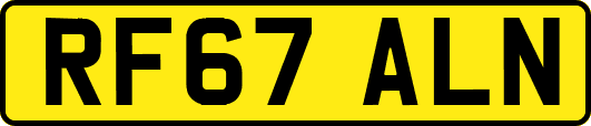 RF67ALN
