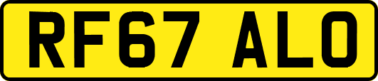 RF67ALO